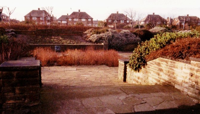 NEWMP Memorial Image